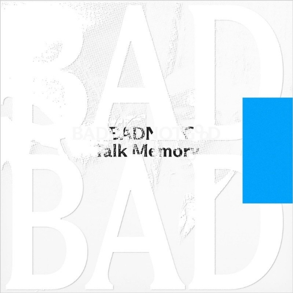 BadBadNotGood / Talk Memory (2LP)
