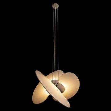 Подвесной светильник LED 15W 3000К 10392/800 белый Levante LOFT IT
