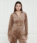 Худые GUESS ACTIVE - коричневый(V3BQ22 KBXI2)