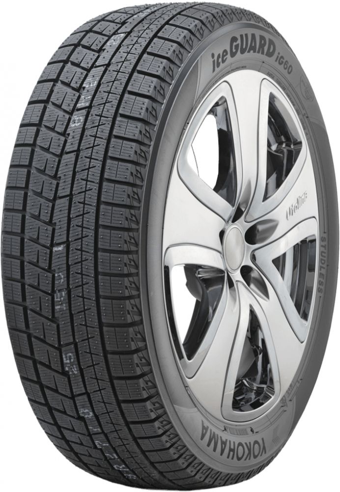 Yokohama Ice Guard IG60 195/50 R15 82Q
