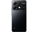 Смартфон Poco X6 5G 8/256ГБ EU Черный