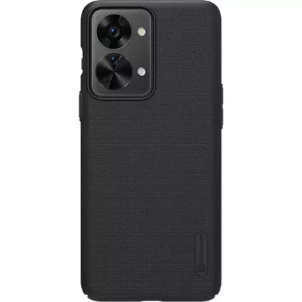 Накладка Nillkin Super Frosted Shield для OnePlus Nord 2T 5G