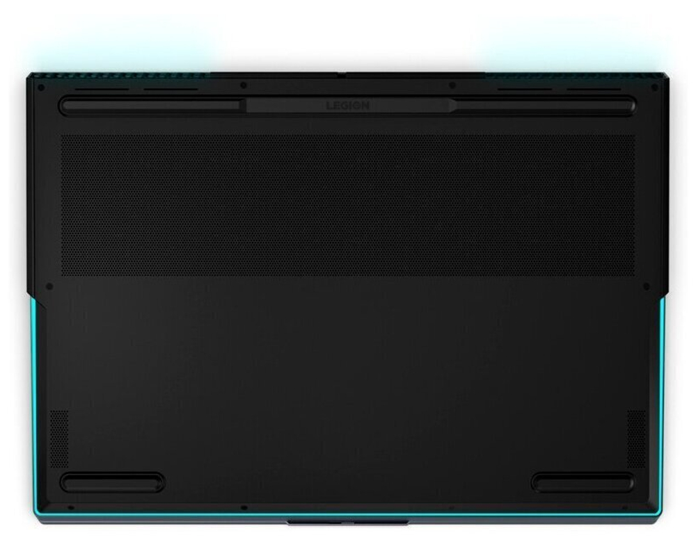 Ноутбук Lenovo Legion 7-15IMH05 Intel Core i7 10750H 2.6ГГц/16 ГБ/512 ГБ SSD/nVidia GeForce RTX 2070 Max-Q 8 ГБ/Windows 11 Домашняя/15.6"/1920х1080 144Hz