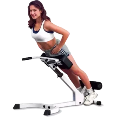 ГИПЕРЭКСТЕНЗИЯ BODY SOLID GHYP_45
