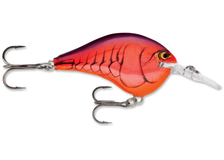 Воблер RAPALA Dives-To DT06 / 5 см, 13 г, цвет DNM