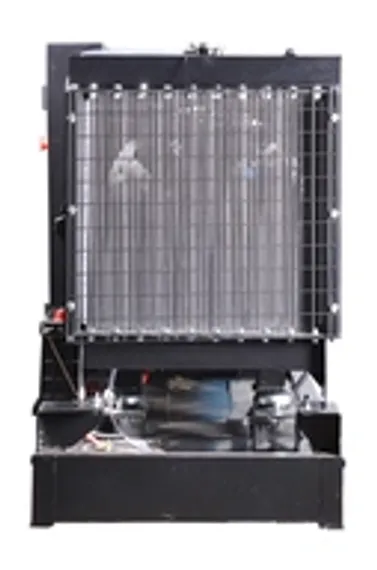Дизельный генератор FUBAG DS 11000 A ES