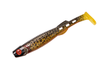 Мягкие приманки Narval Biggy Boy 23cm #040-Onega Burbot