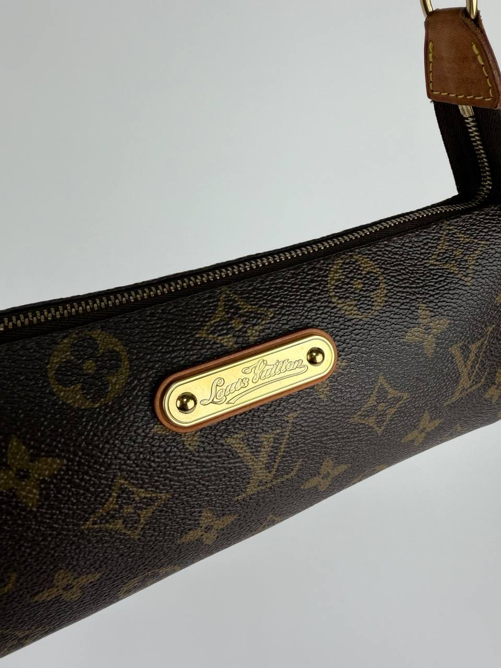 Сумка Louis Vuitton Eva Monogram