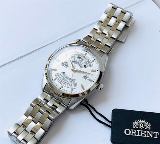 Мужские часы Orient RA-BA0004S10B