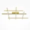 Потолочная люстра Radiance MOD278CL-L50G3K Maytoni