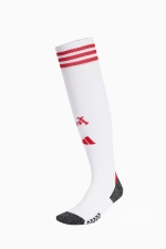 Гетры adidas Arsenal FC 25/26 Home - белый