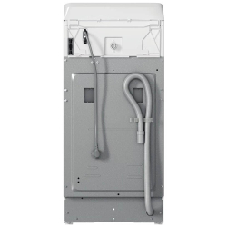 Стиральная машина Whirlpool TDLRB 6251 BSEU
