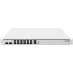 Маршрутизатор Mikrotik Cloud Core Router CCR2004-1G-12S+2XS