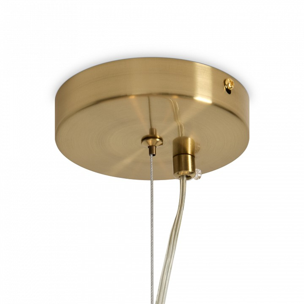 Подвесная люстра Freya Basic FR5581PL-03W