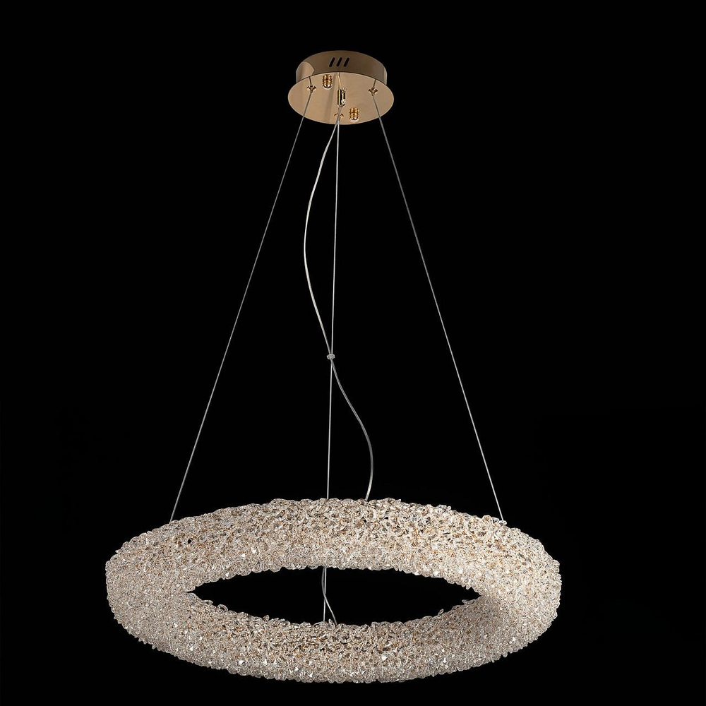 Подвесной светильник Citilux CLOUDY CL323162