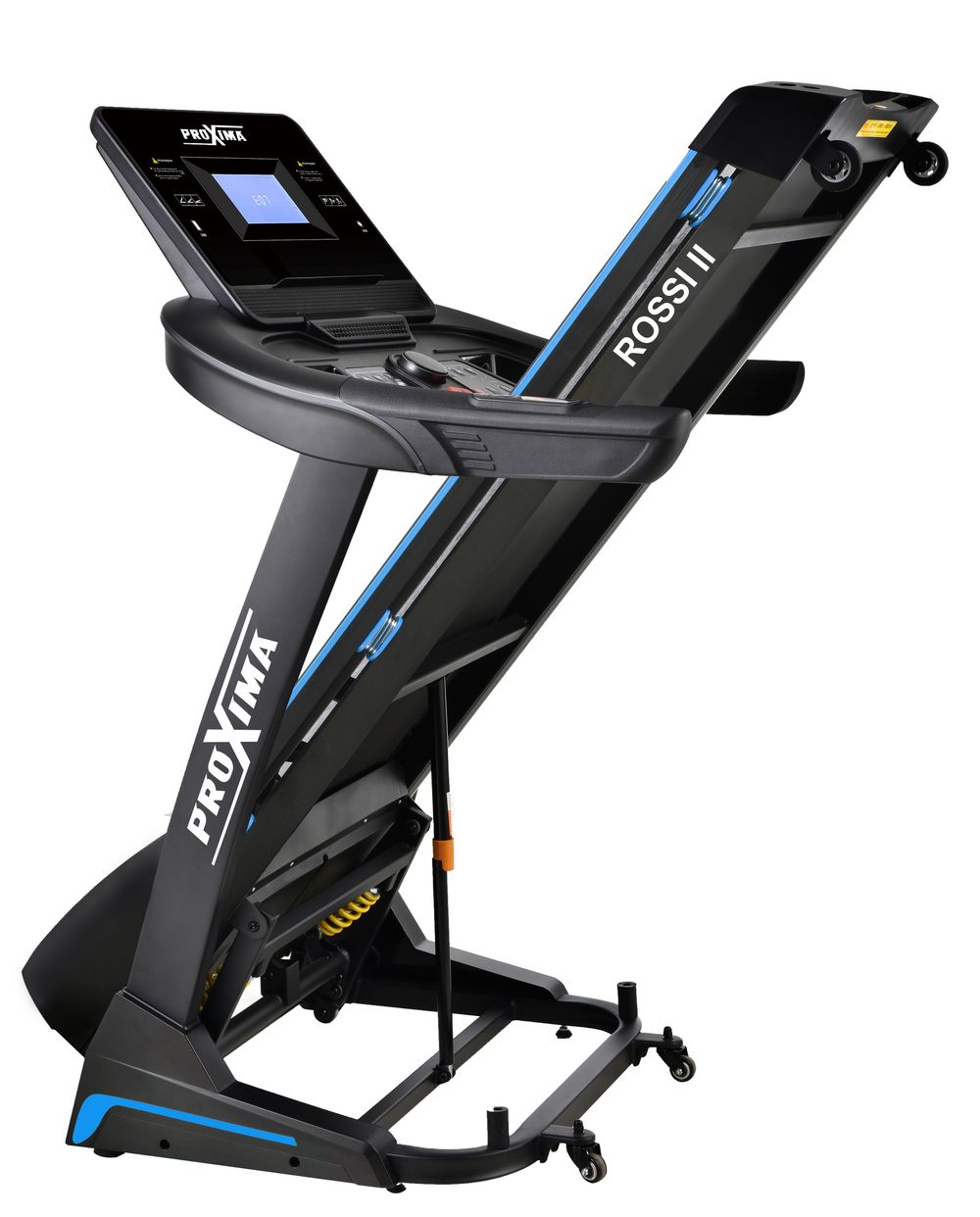Беговая дорожка Proxima Rossi II, Арт. PROT-222