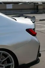 Спойлер на BMW 3 серия LCI G20 G21 2022–2024 БМВ обвес