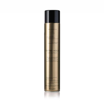 Farmavita HD Hair Spray Extra Лак для волос сильной фиксации 500мл