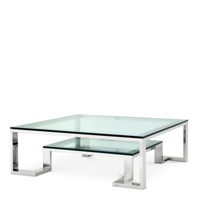 Журнальный столик Coffee Table Huntington арт.108740