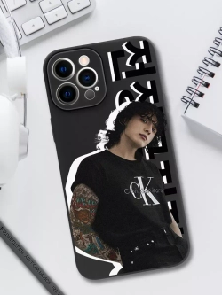 Чехол на iPhone 12 Pro Max с принтом