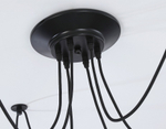 Подвесная люстра Ambrella Light TR TR8178