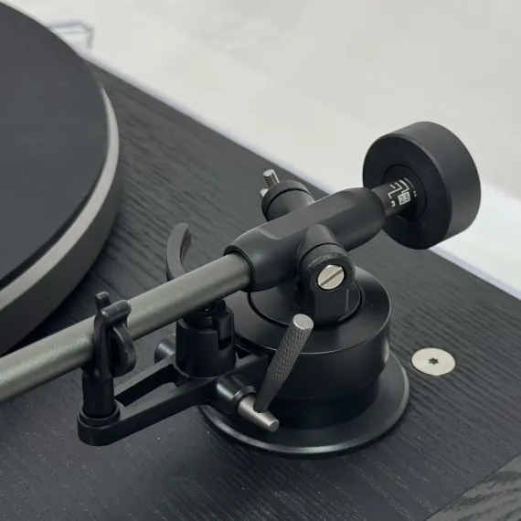 Phaze Audio Adelle Shadow Black