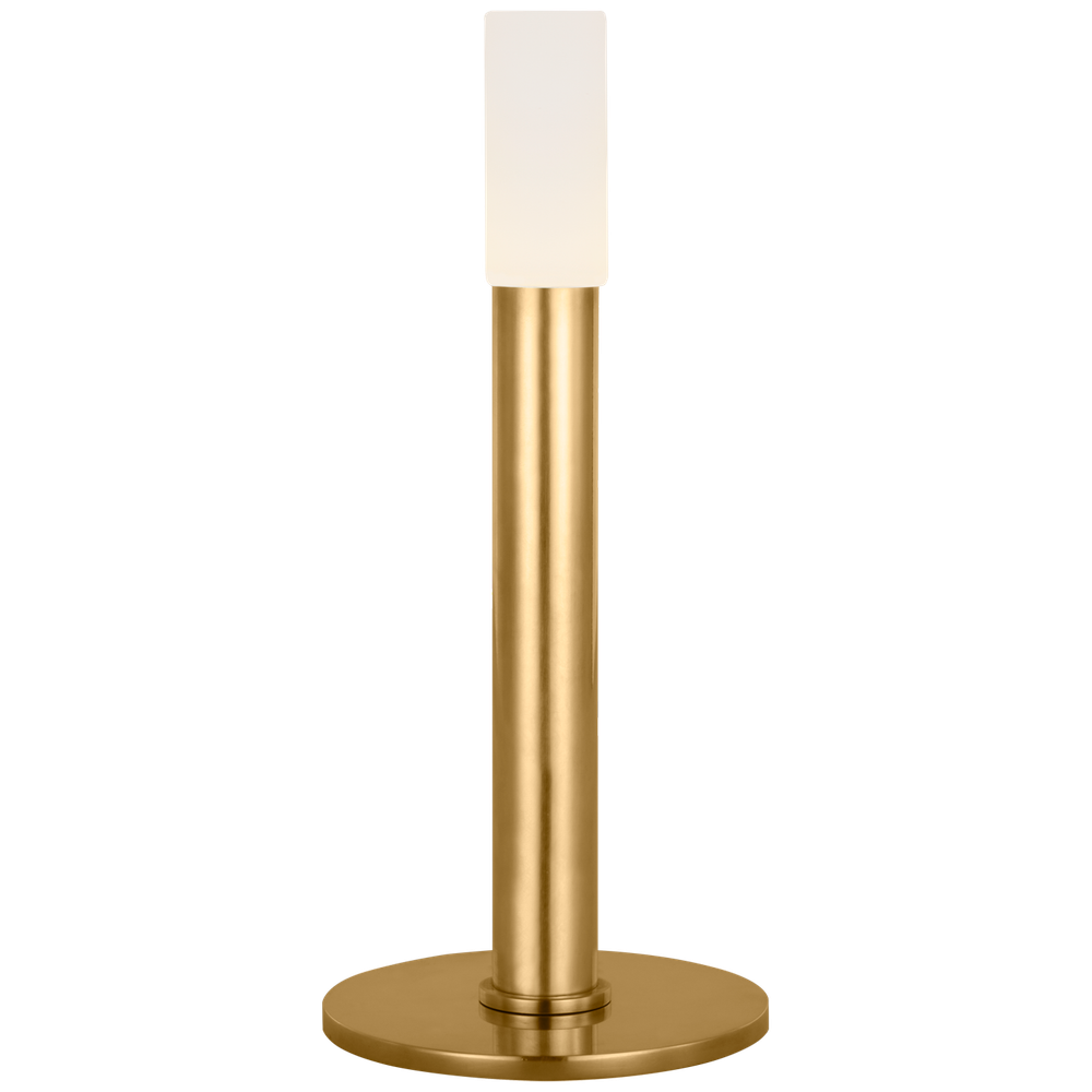 Настольная лампа Visual Comfort Rousseau 10" Rechargeable Accent Lamp