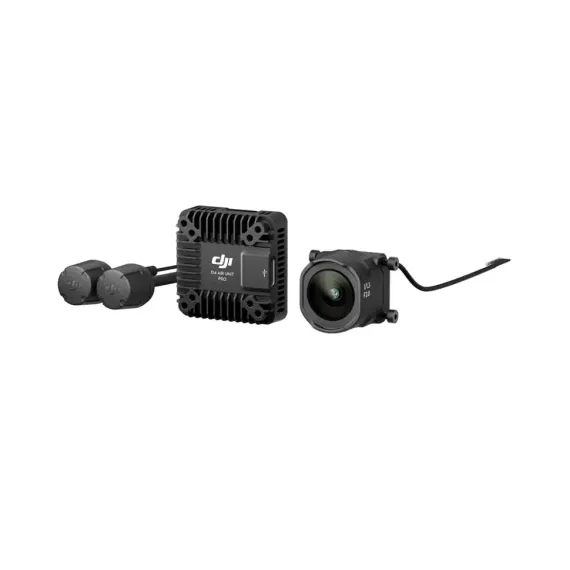 Видеопередатчик DJI O4 Air Unit Pro