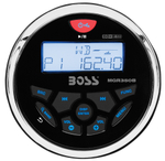 Морская аудиосистема Boss Audio MCKGB350B.6, 180 Вт