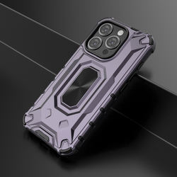 Чехол Ice armor Case для iPhone 15 Pro