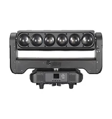 LightCraft 6x60W MovingBar Pixel