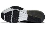 Nike Zoom Train Action Black Metallic Silver
