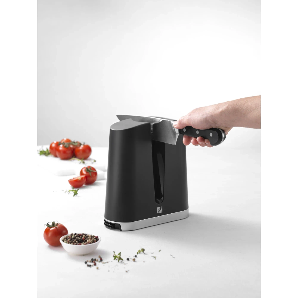 Zwilling Точилка с V-образным краем 20 см EAN 4009839420931