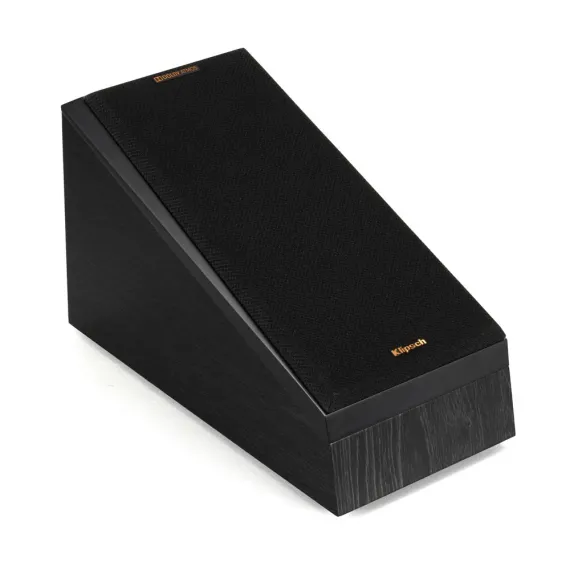 Klipsch RP-500SA Ebony
