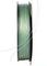 Леска плетёная WFT KG STRONG Green 150 м, 0,25 мм