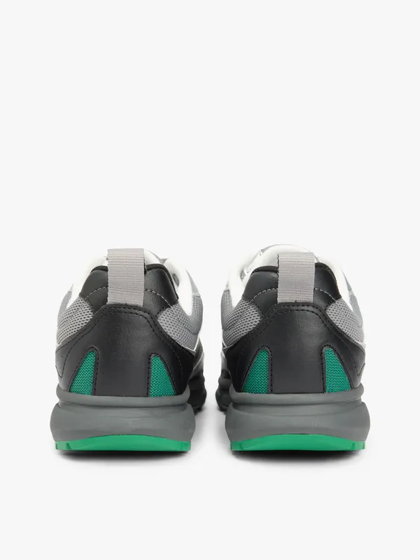 Кроссовки мужские TOMMY HILFIGER OUTDOOR SNEAKER