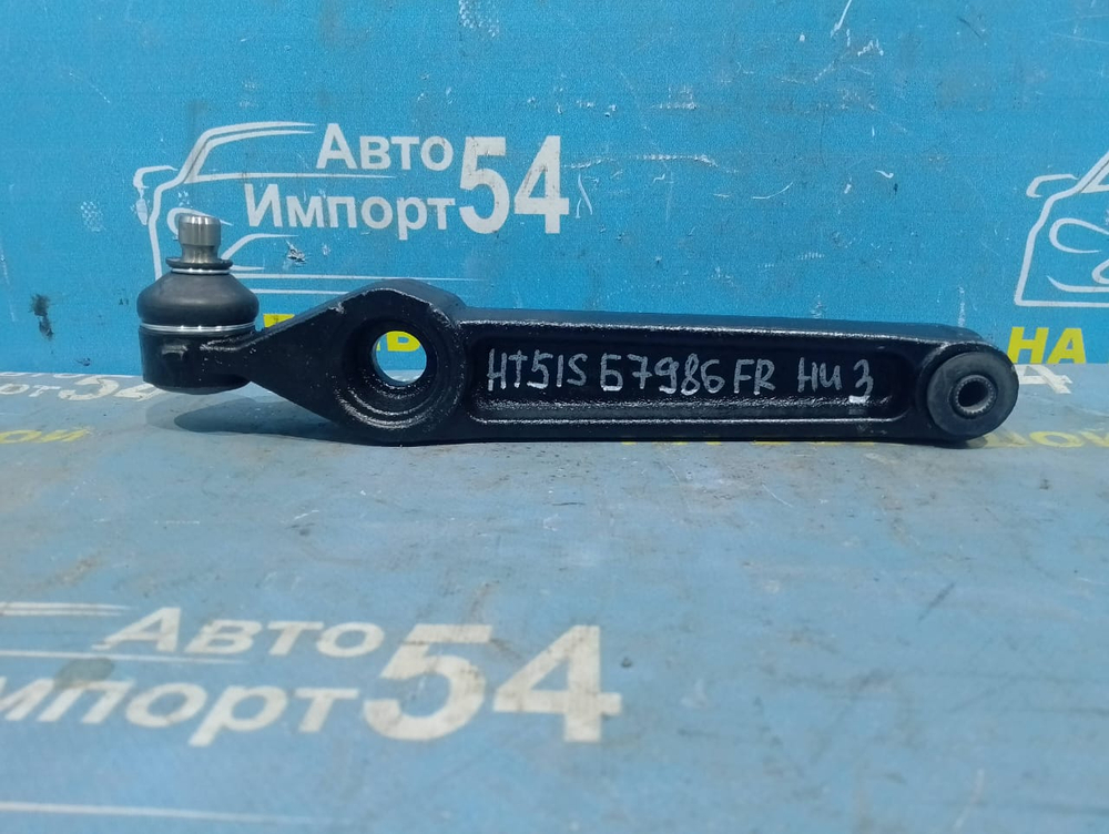 Рычаг передний правый SUZUKI SWIFT 2000-2004