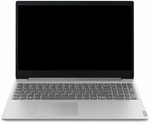 Ноутбук Lenovo ideapad S145-15API CPU: AMD Ryzen 5 3500U 2.1 ГГц, RAM: 8 ГБ, HDD: 1000 ГБ, SSD: 128 ГБ, GPU: AMD Radeon Vega 8, OS: Free DOS, LCD: 15.6 "; 1920х1080, Цвет: серый, Состояние: B1