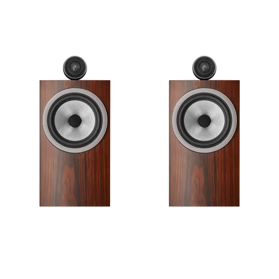 Bowers &amp; Wilkins 705 S3 Mocha