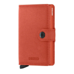 Кошелёк Secrid Miniwallet Original