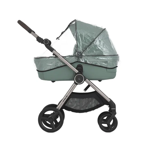 Коляска ANEX iQ Premium 3 в 1 Olly