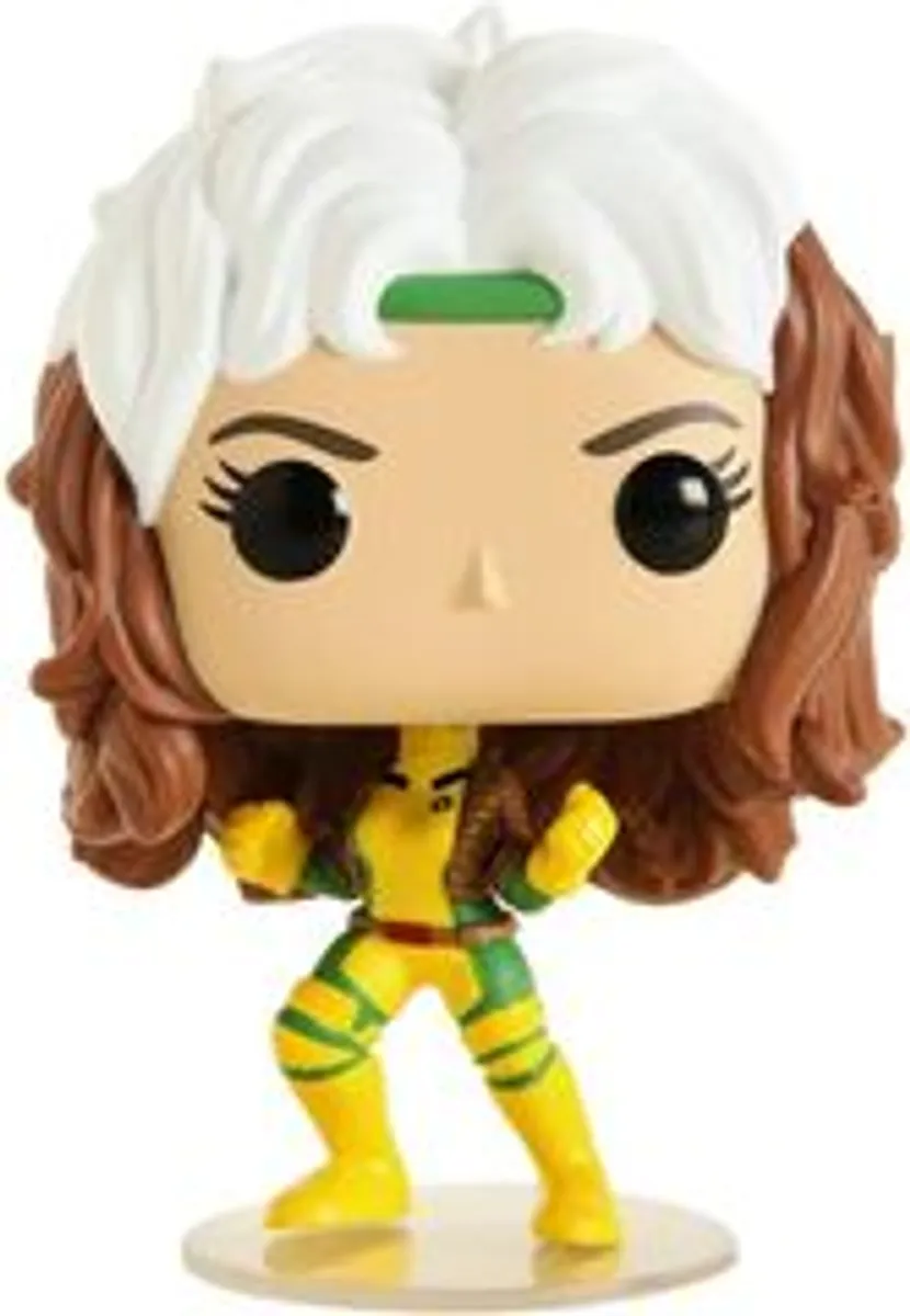 Funko POP! Marvel X-Men '97: Rogue (Collector Corps Exc) (1288)
