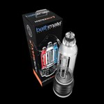 Гидропомпа HYDROMAX7 CRYSTAL, прозрачный