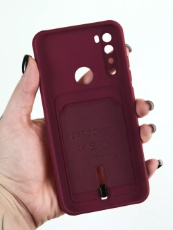 Чехол на Xiaomi Redmi Note 8T, Редми Нот 8Т