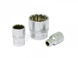 Головка  18мм 1/2"12гр. МАЯКАВТО™ 54918