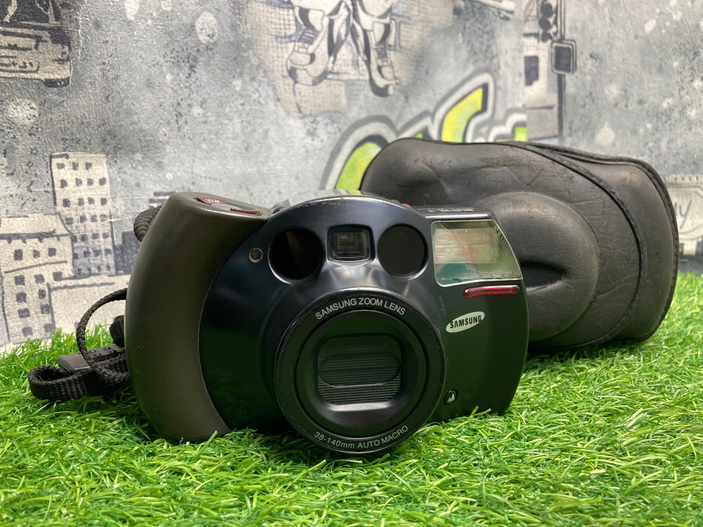 Samsung ECX-1