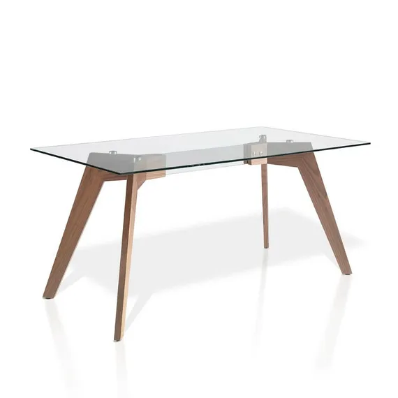 Стол Angel Cerda Sofisticado W1008DT/1031, 160x95 см