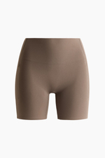 Короткие спортивные легинсы SculptMove™ — Чёрный — H&M 1341917