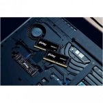 Оперативная память Kingston Fury Impact 32ГБ DDR5 (KF548S38IB-32)