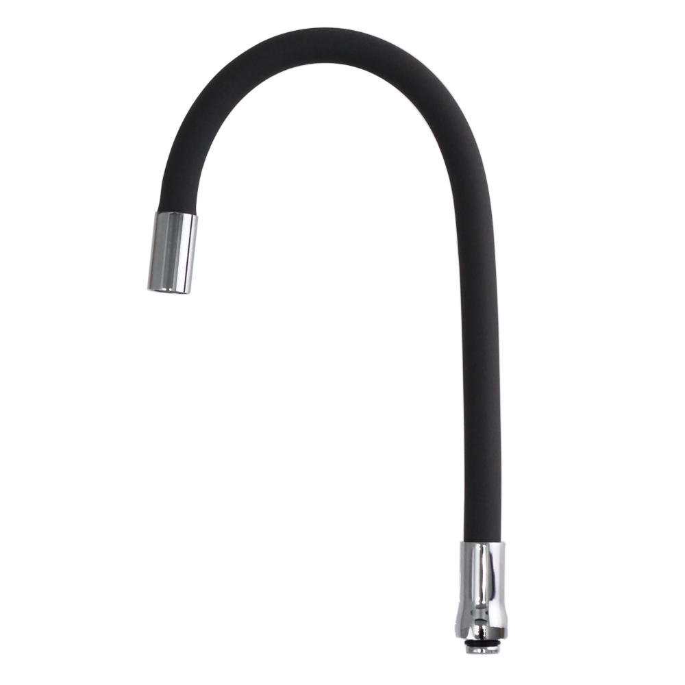 Гусак силиконовый STEMIX STM-55 (гибкий) 55см